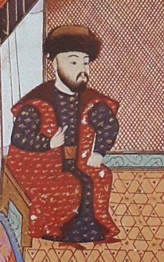 Görsel 3 Meñli Geray Han