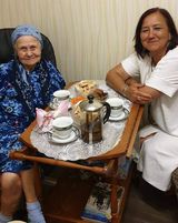 Zera ve Mapuze Qartanay