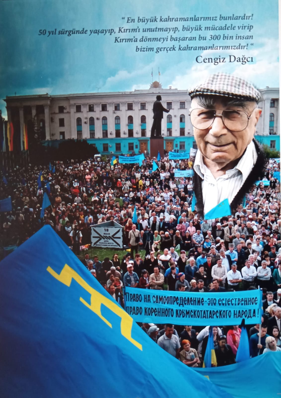 Kırımoğlu Arka Kapak