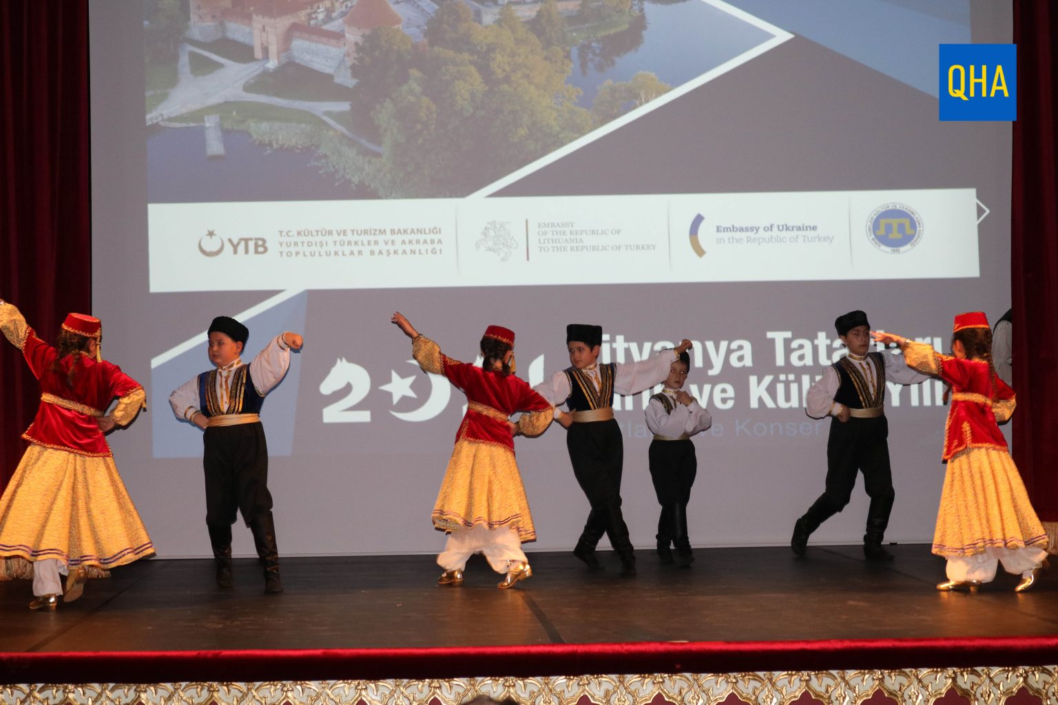 Balaçıqlarımız