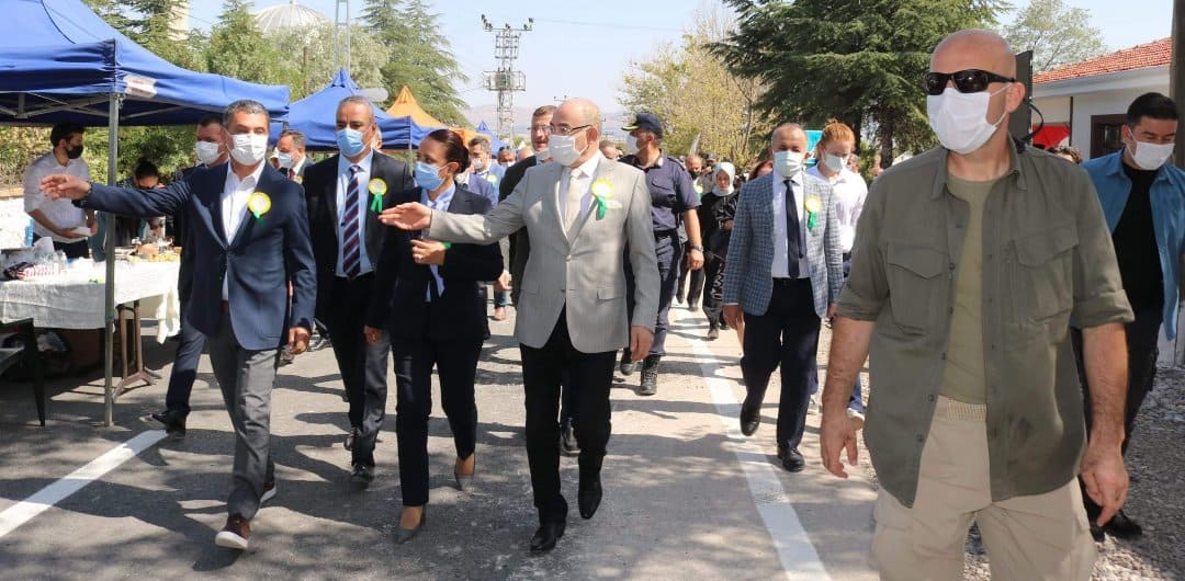 Balköy Kapak Fotoğrafı