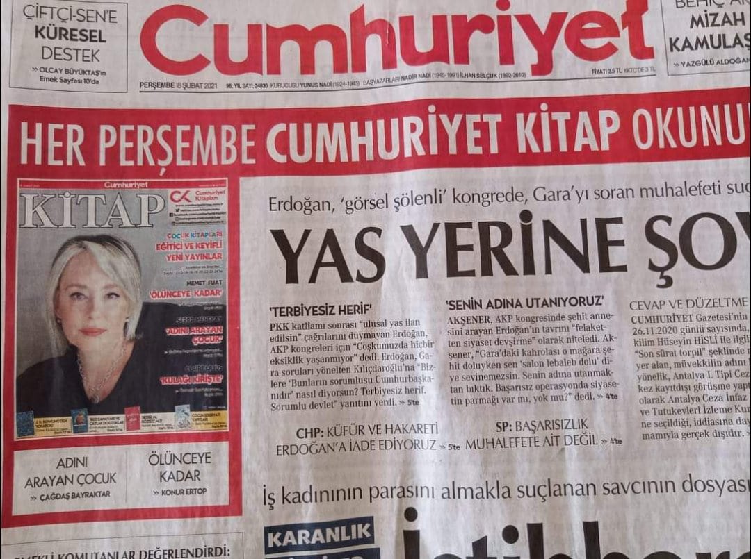 Cumhuriyet