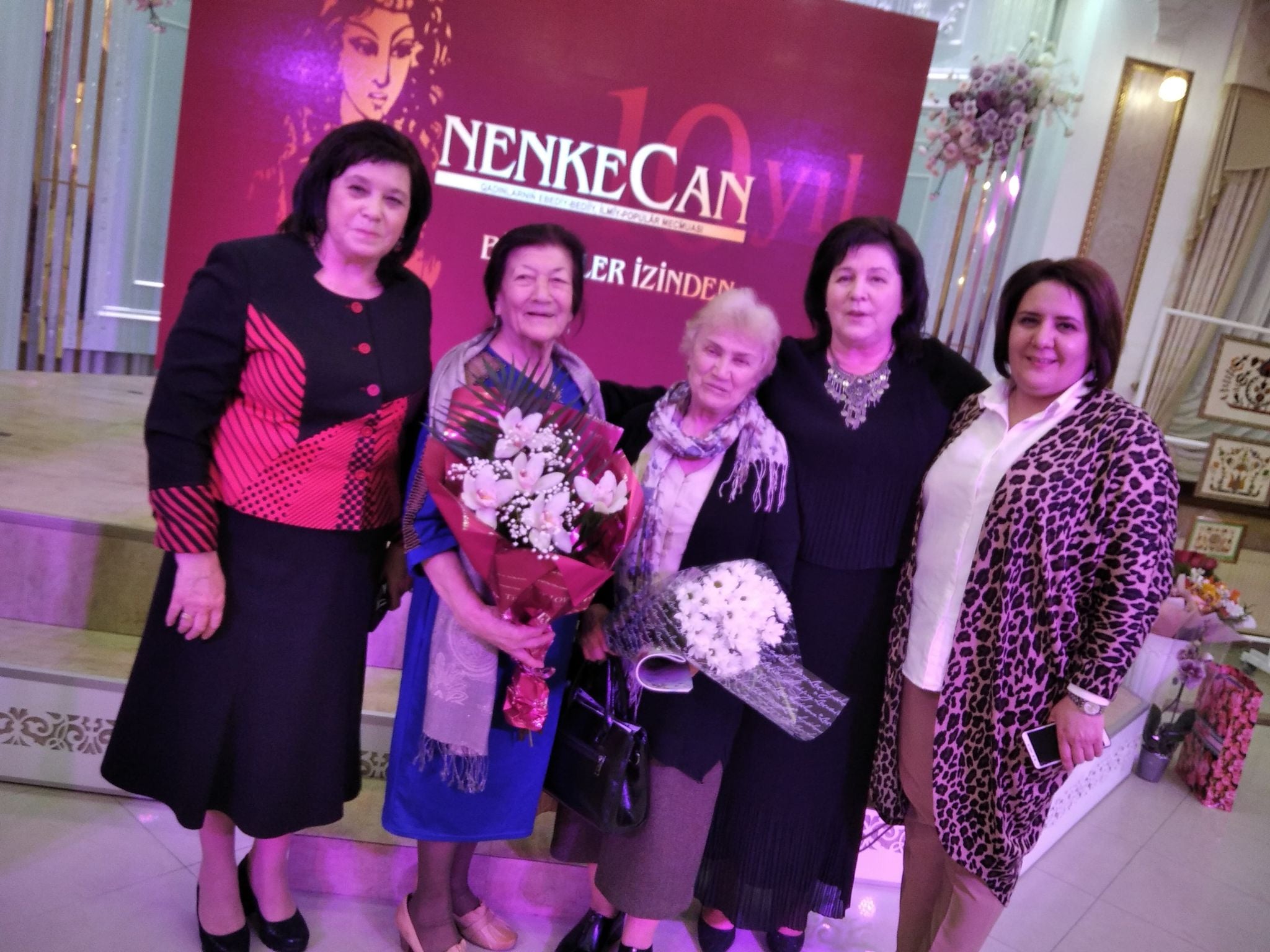 Milâra ve Enise