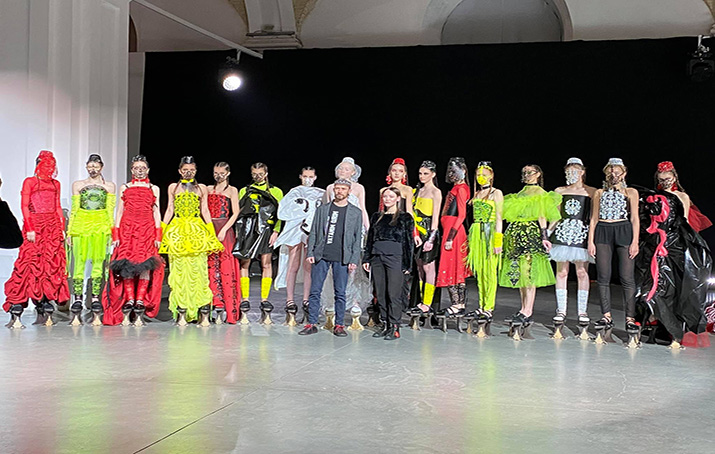 ukrayna moda haftasi 1