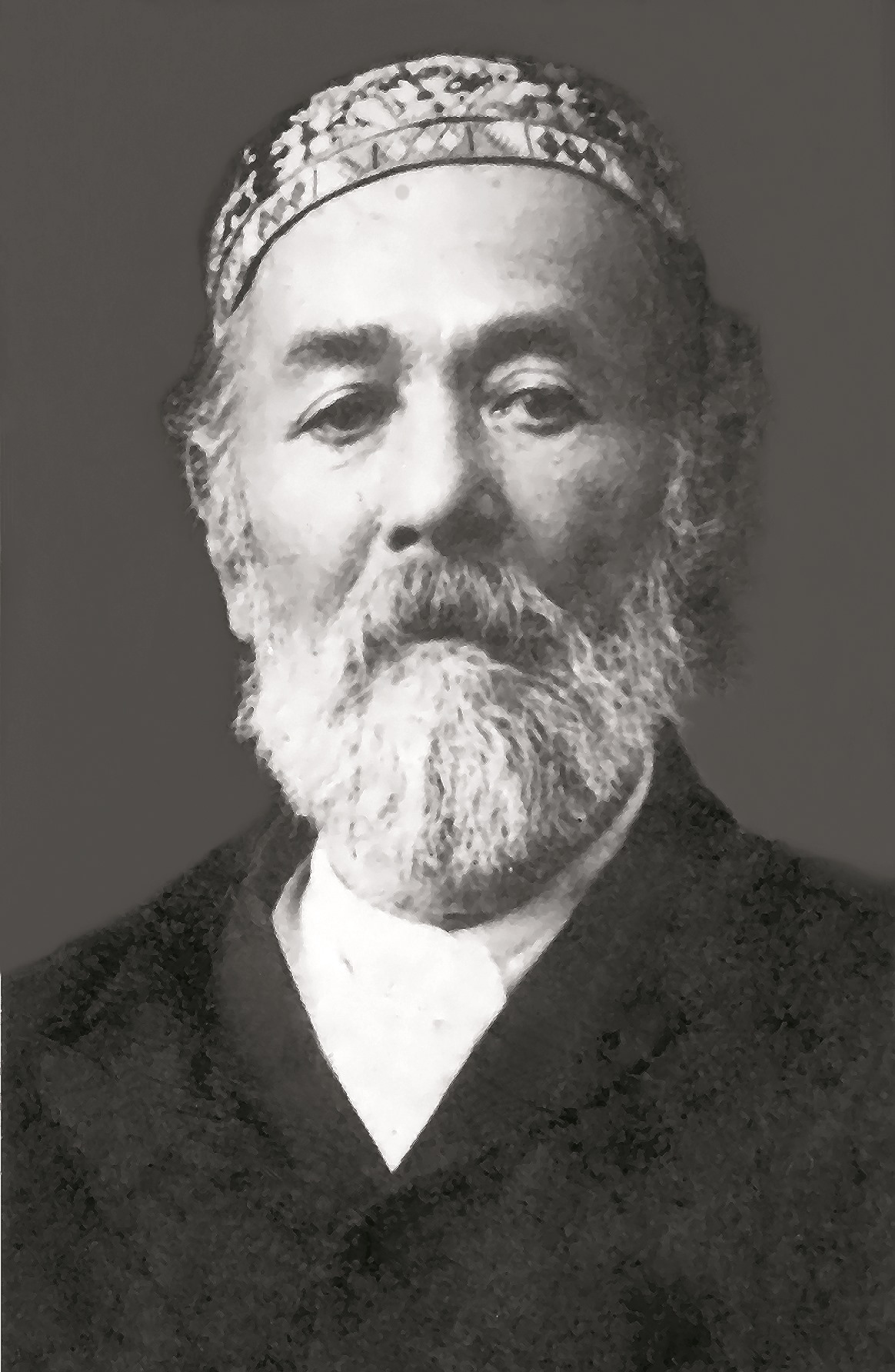 İlyas Boraganskiy