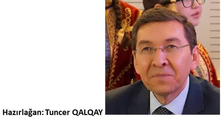 Tuncer bey