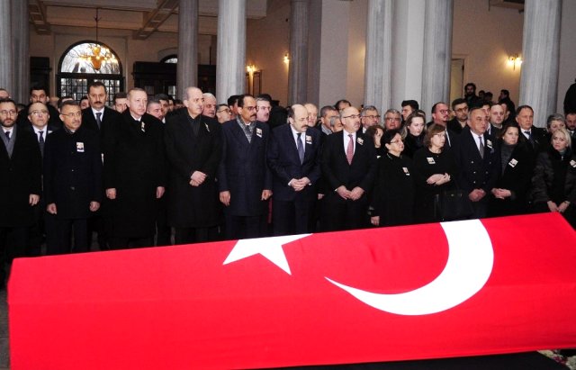 cumhurbaskani erdogan prof dr kemal karpat in 11776912 o
