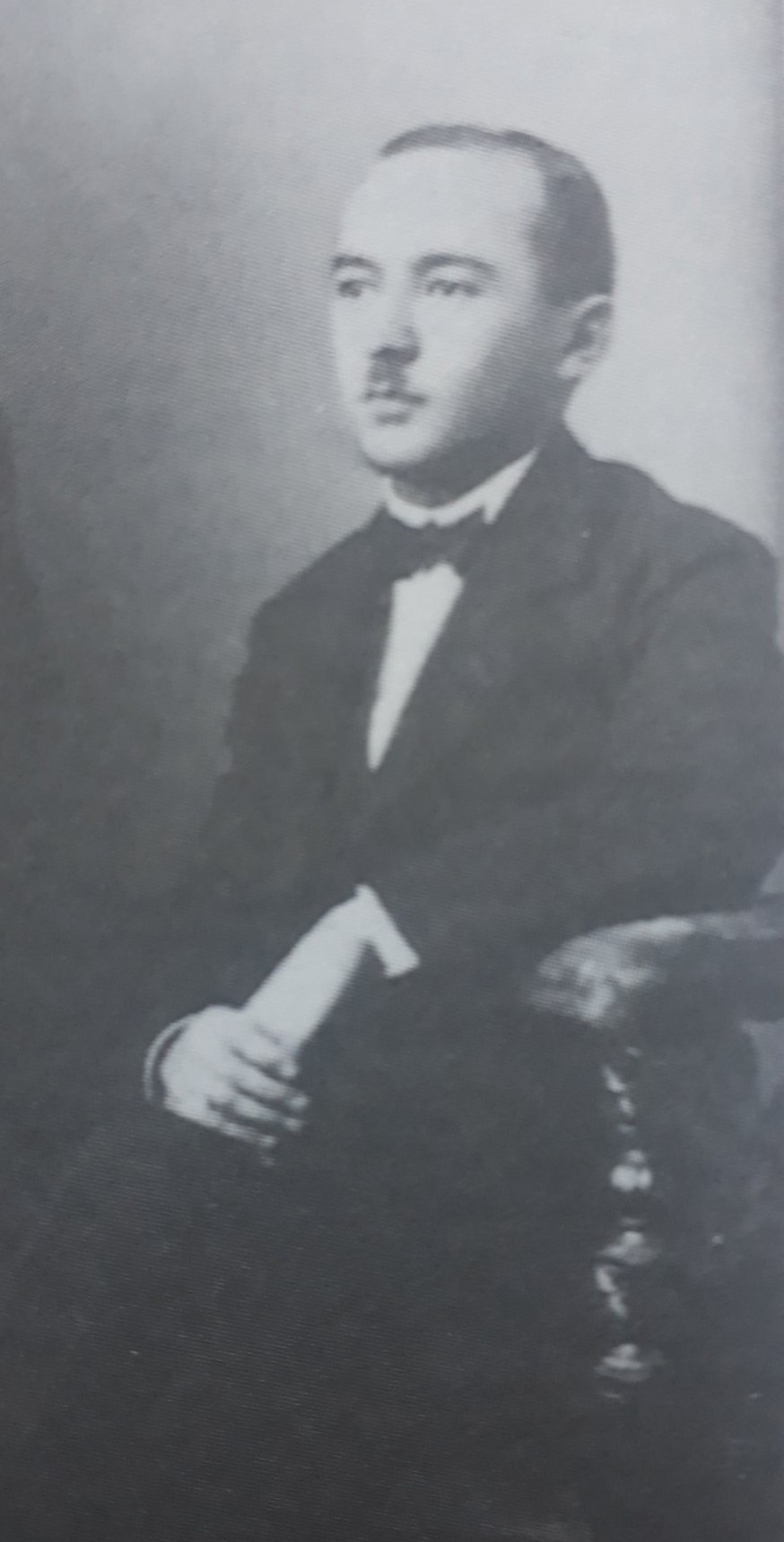 Görsel 2. Alimcan el İdrisiy