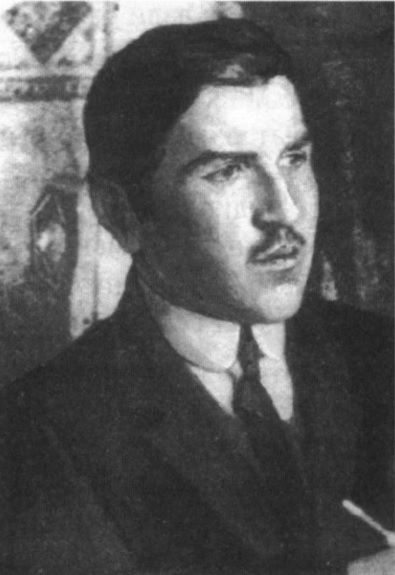 Görsel 3. Yaş Tatar Yazğıçlarından Habibullah Temircan Odabaş