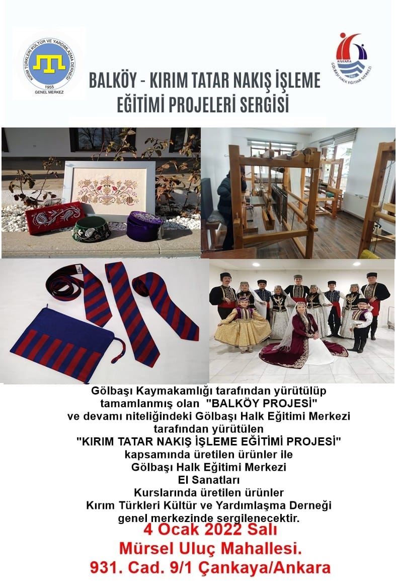 Balköy afişi