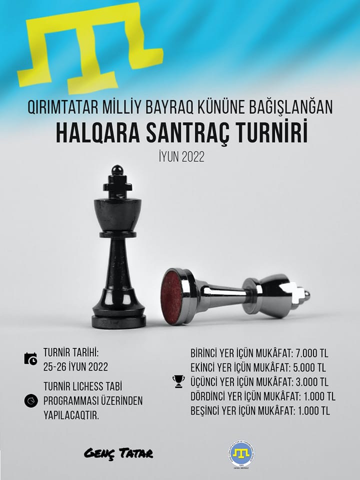 Santraç Turniri Haziran 2022