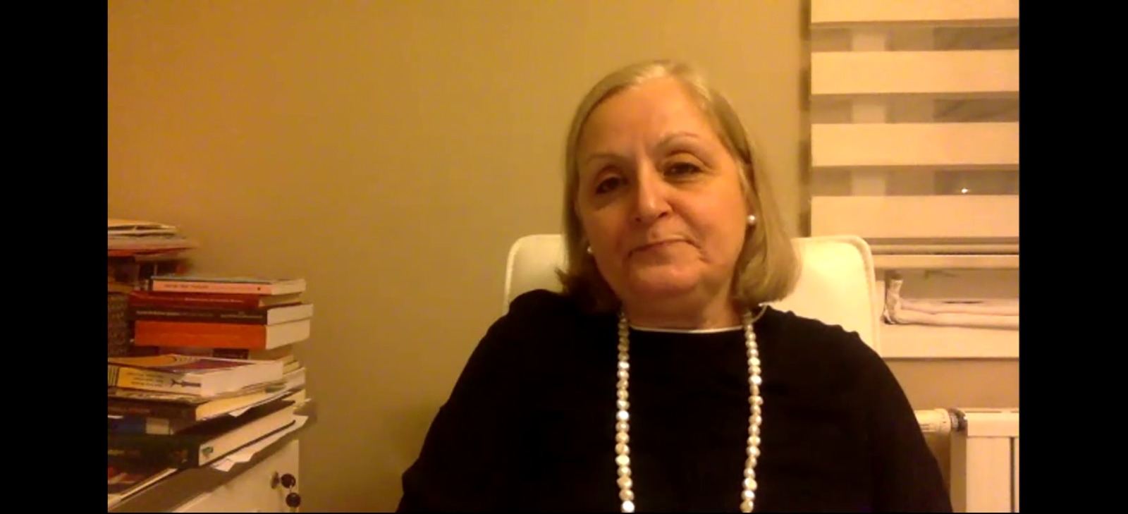 Ayşegül hoca