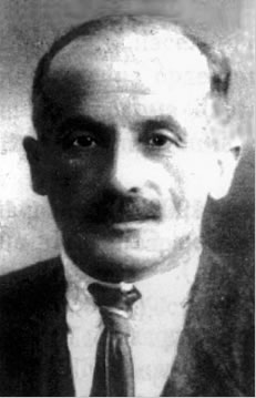 Байбуртлы Ягья