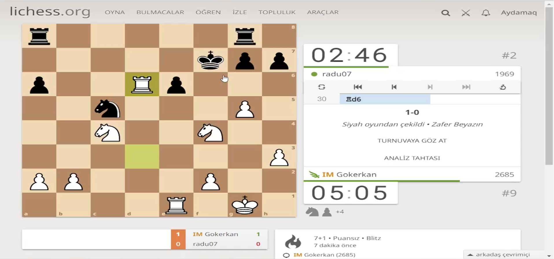 Final 2