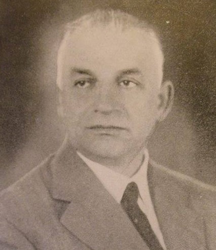 Görsel 1. Cafer Seydahmet Qırımer