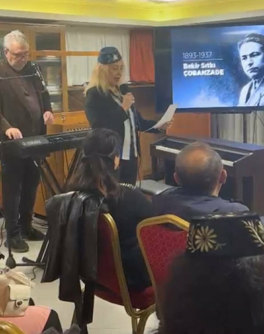 Özlem Bahar